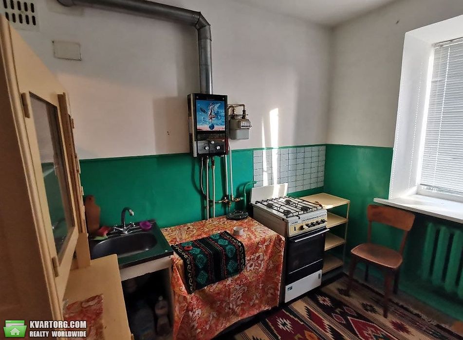 Sell 2-room apartment. Полтава, Чорновола — photo 3