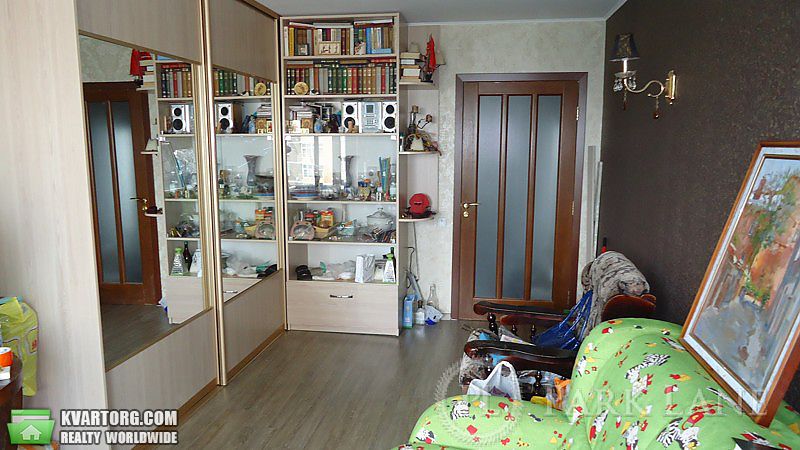 Sell 2-room apartment. Киев,  Чоколовский бул — photo 4