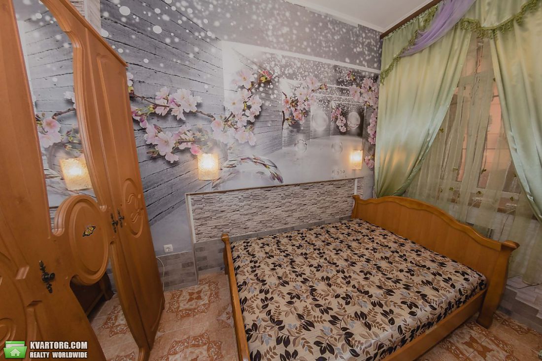 Rent out 1-room apartment. Одесса, Успенская — photo 1
