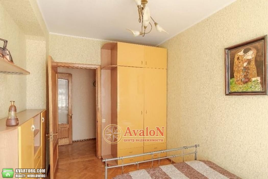 Sell 3-room apartment. Одесса, Лейтенанта Шмидта — photo 1
