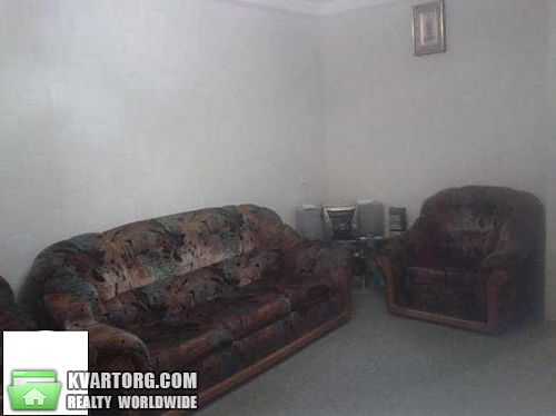 Rent out 3-room apartment. Киев,  Спасская — photo 3