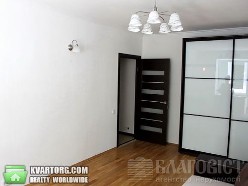 Sell 2-room apartment. Киев, Первомайского — photo 1