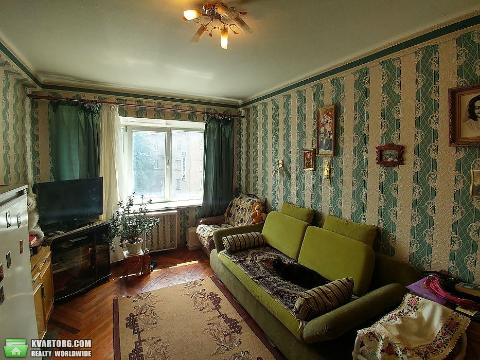 Sell 3-room apartment. Киев,  Белорусская — photo 6