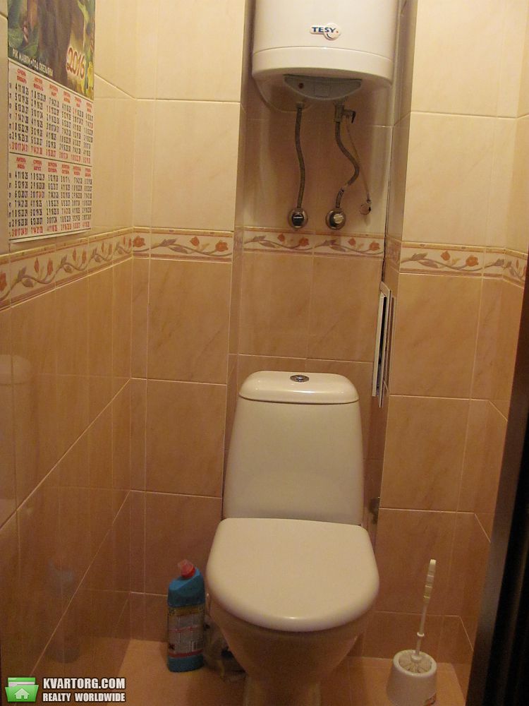 Sell 3-room apartment. Киев,  Эрнста — photo 8
