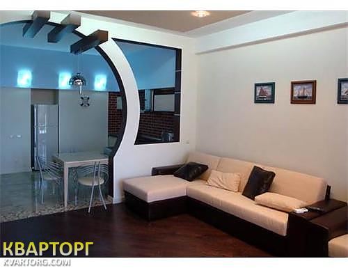 Rent out 1-room apartment. Одесса, Гагаринское плато — photo 1