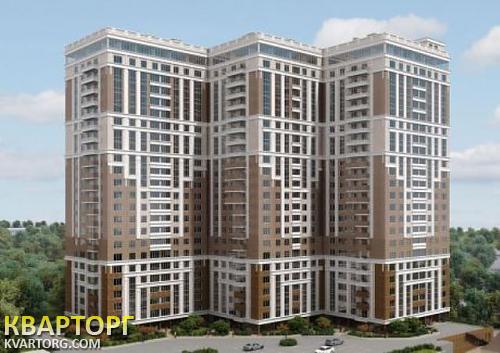 Sell 2-room apartment. Одесса, Генуэзская — photo 1