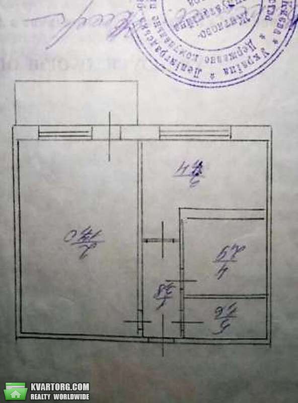 Sell 1-room apartment. Киев,  Зодчих — photo 10