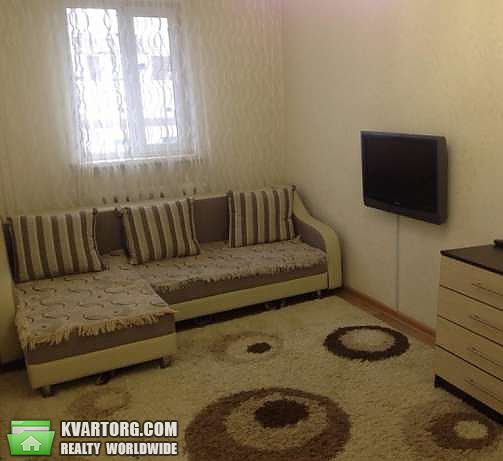 Rent out 1-room apartment. Харьков, Героев Труда — photo 1