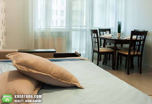 Rent out 1-room apartment. Одесса, Гагаринское плато — photo 6