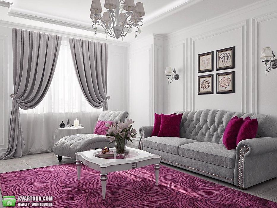 Rent out 2-room apartment. Киев, Анри Барбюса — photo 9