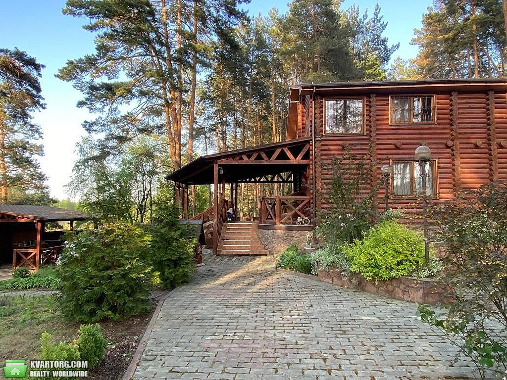 Sell house. Киев, Березівка — photo 1