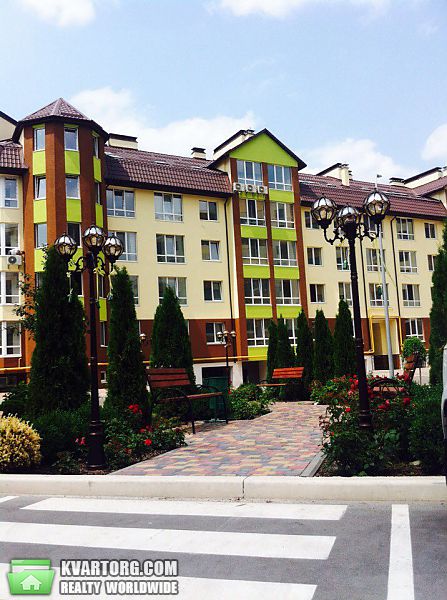 Sell 1-room apartment. Киев, Кошова — photo 2