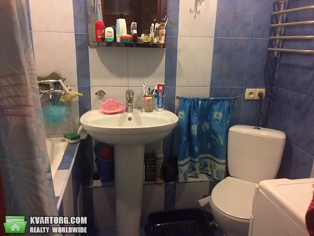Sell 2-room apartment. Днепропетровск, Софи Ковалевской — photo 2