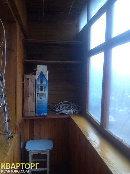 Sell 2-room apartment. Киев,  Чоколовский бул — photo 8
