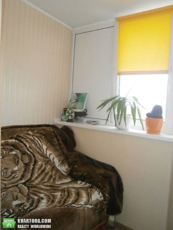 Sell 1-room apartment. Киев,  Милославская — photo 6