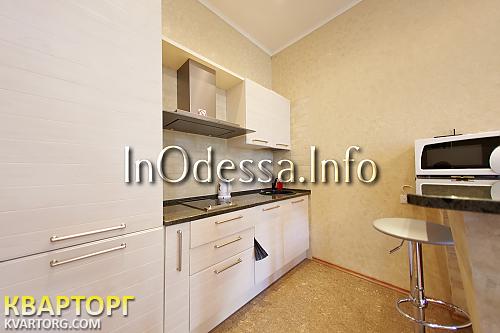 Rent out 1-room apartment. Одесса, Гагаринское плато — photo 4