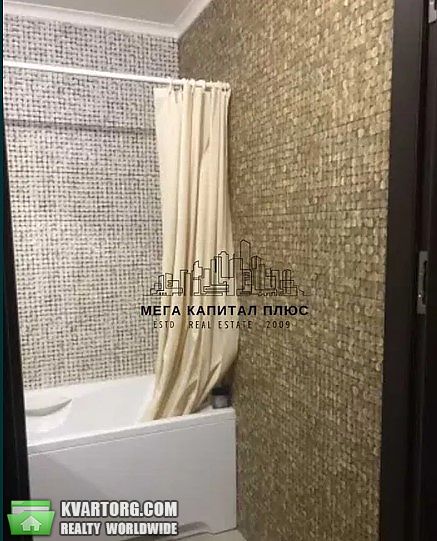 Rent out 2-room apartment. Киев, Петра Григоренка — photo 9