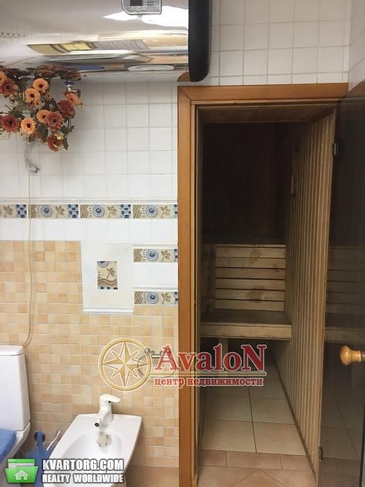 Sell 4-room apartment. Одесса,  Леонтовича — photo 8