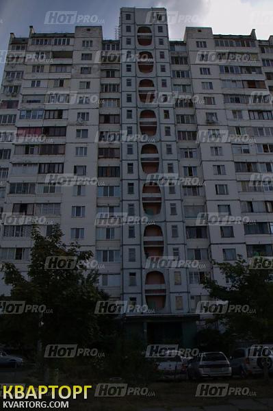 Sell 2-room apartment. Киев, Бальзака — photo 1