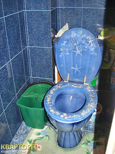 Sell 1-room apartment. Киев,  Маяковского — photo 8