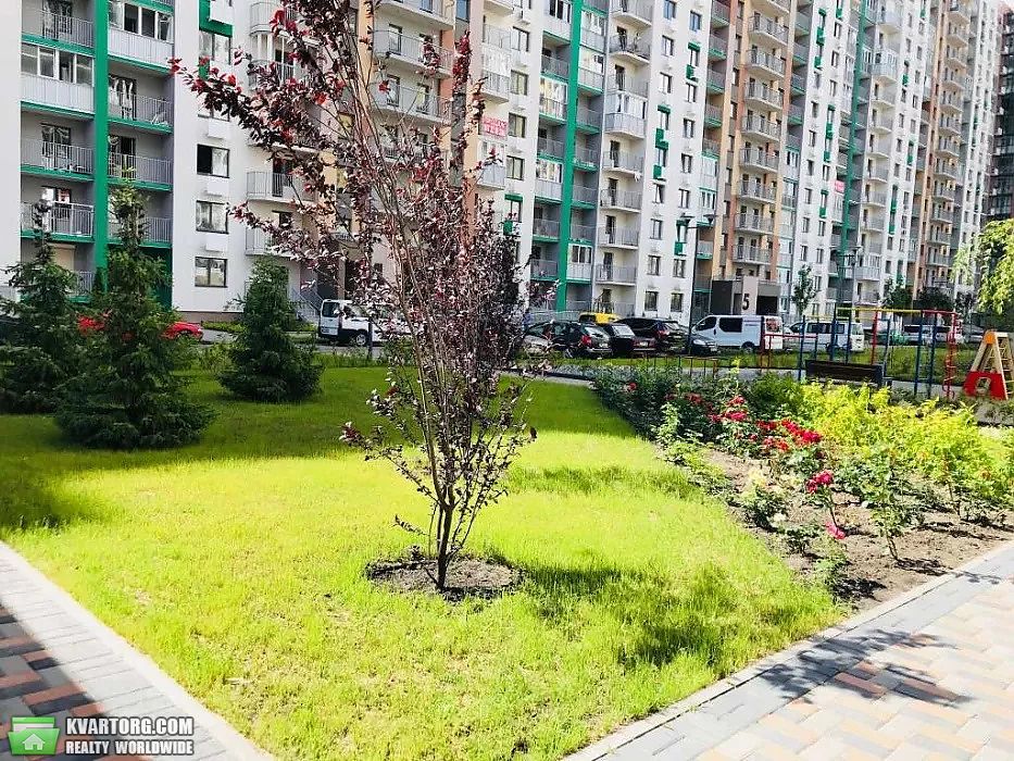 Sell 2-room apartment. Киев,  Тираспольская — photo 1