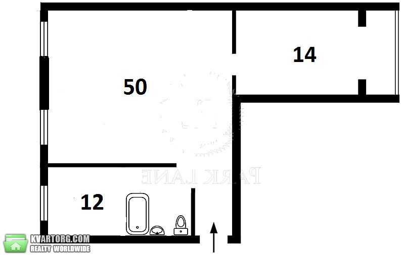 Sell 3-room apartment. Киев,  Толстого — photo 9