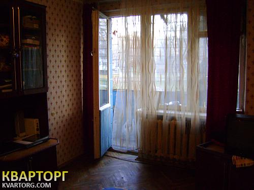 Sell 1-room apartment. Киев,  Лесной пр — photo 3