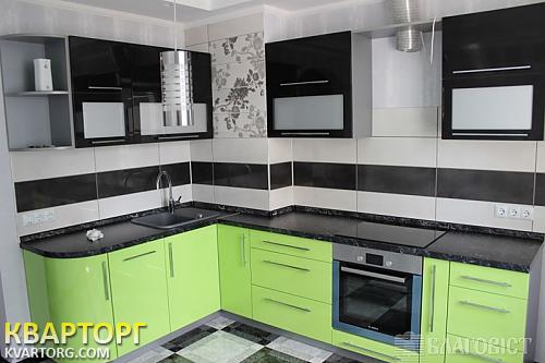 продам 2-комнатную квартиру. Киев,  Закревского  - фото 6
