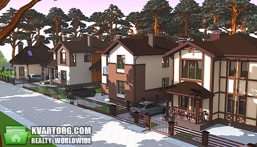 Sell house. Киев,  Лесная — photo 3