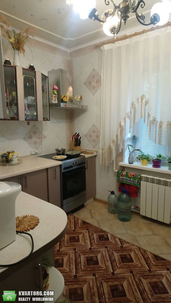 Rent out 1-room apartment. Киев,  Быкова бул — photo 3