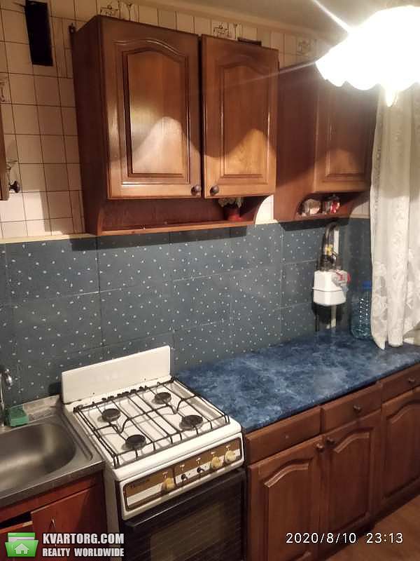 Rent out 1-room apartment. Харьков,  Героев Сталинграда пр — photo 2