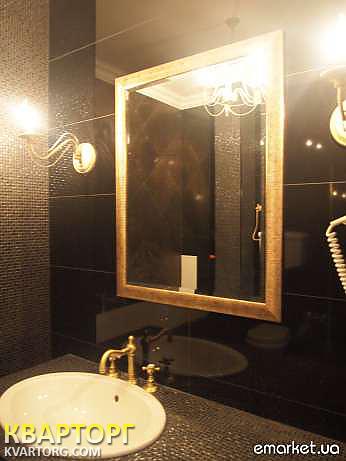 Rent out 3-room apartment. Одесса, фонтанская дорога — photo 3
