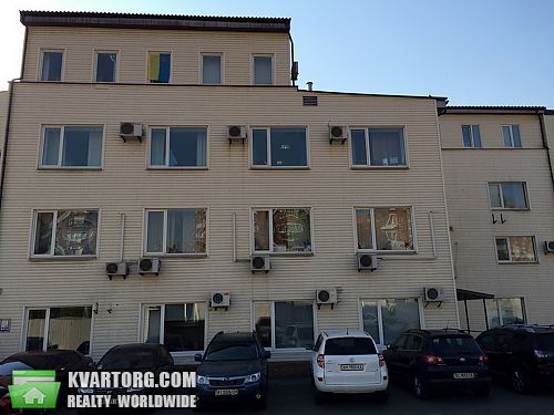 Rent out office. Киев,  Боженко — photo 1