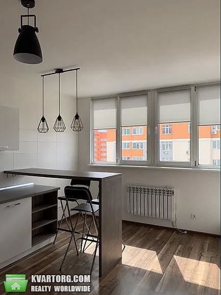 Rent out 3-room apartment. Киев, Пчелки — photo 7