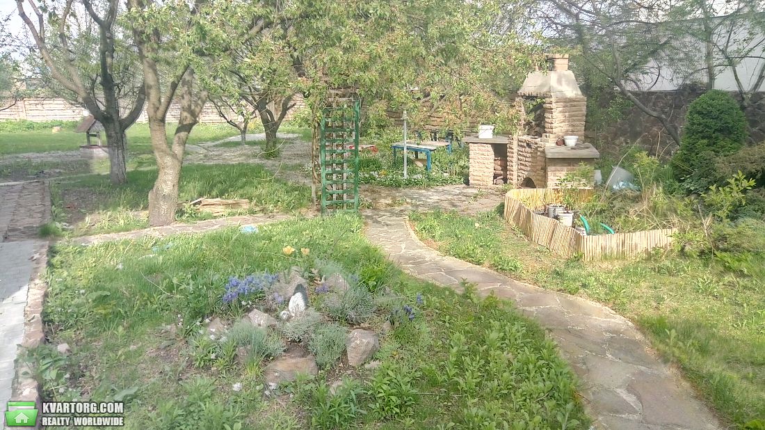 Rent out house. Киев,  Яблоневая — photo 2