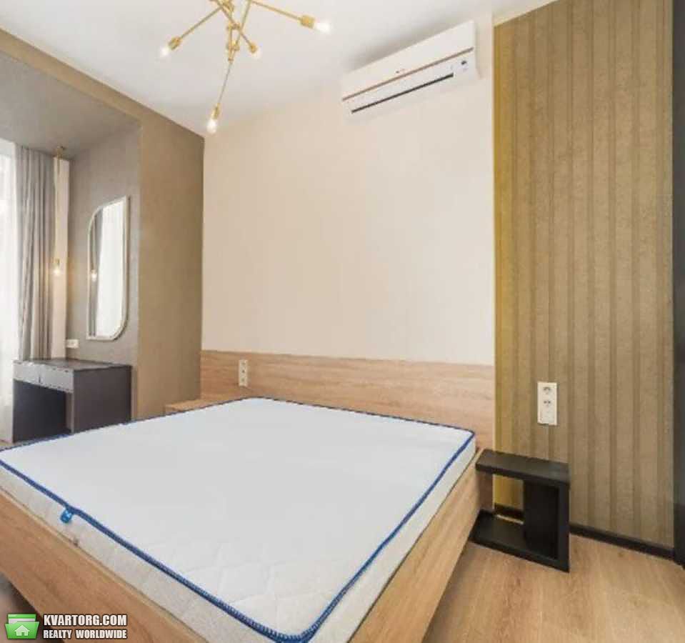 Rent out 3-room apartment. Киев,  Никольско-Слободская — photo 6