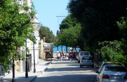 Rent out house. АР Крым, Екатерининская — photo 3