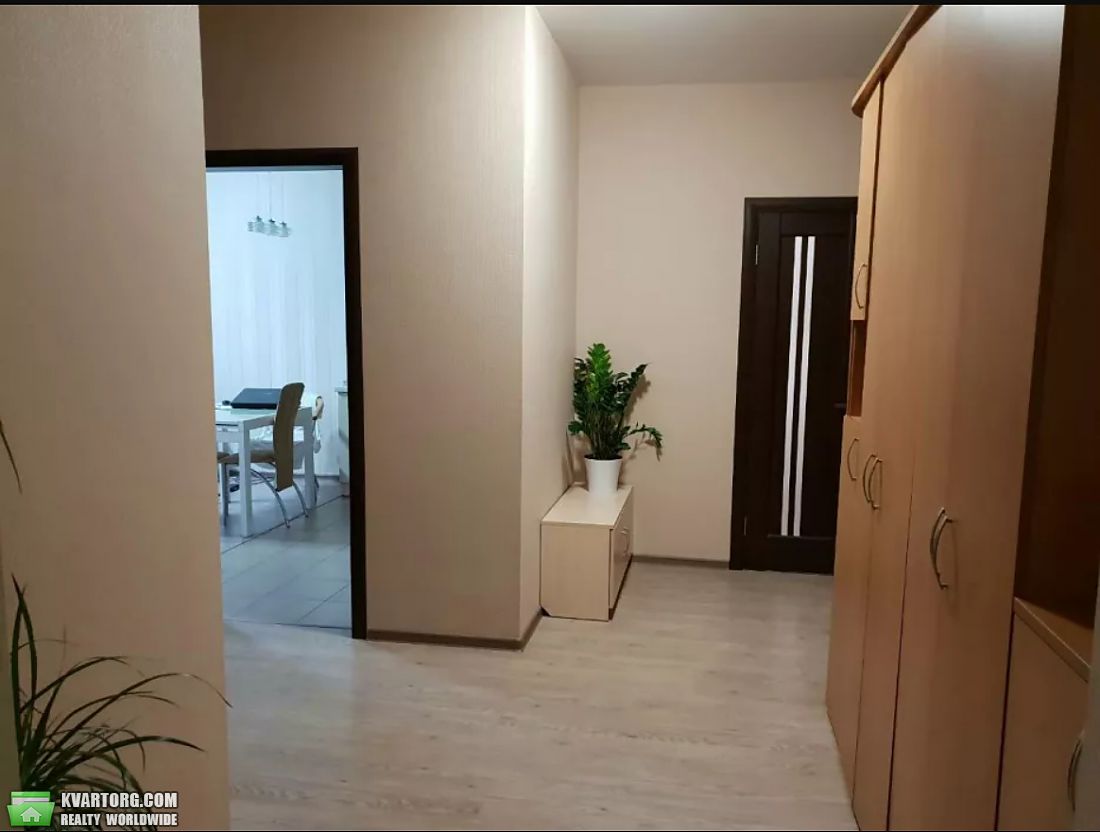 Rent out 3-room apartment. Киев,  Ломоносова — photo 5