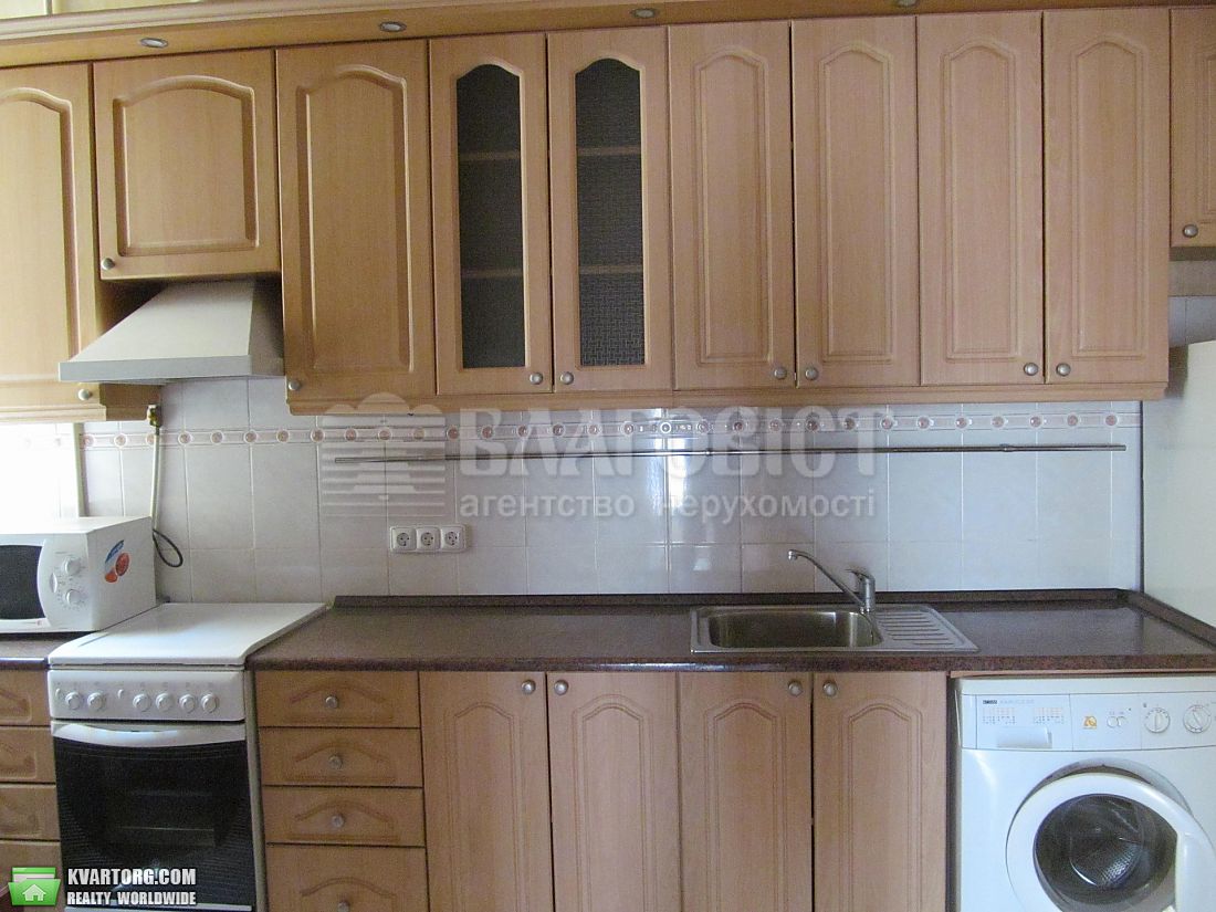 Rent out 1-room apartment. Киев,  Владимирская — photo 7