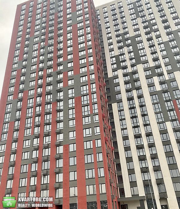 Sell 2-room apartment. Киев,  Правды пр — photo 2