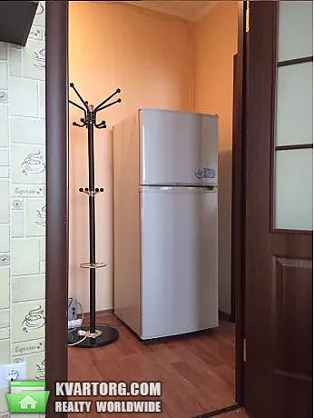 Rent out 1-room apartment. Киев, Ващенко — photo 2