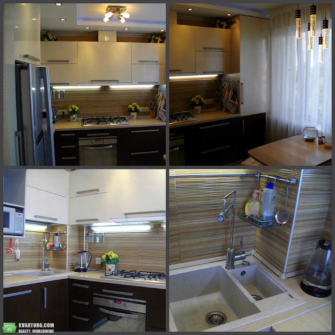 Sell 3-room apartment. Днепропетровск, Героев — photo 3