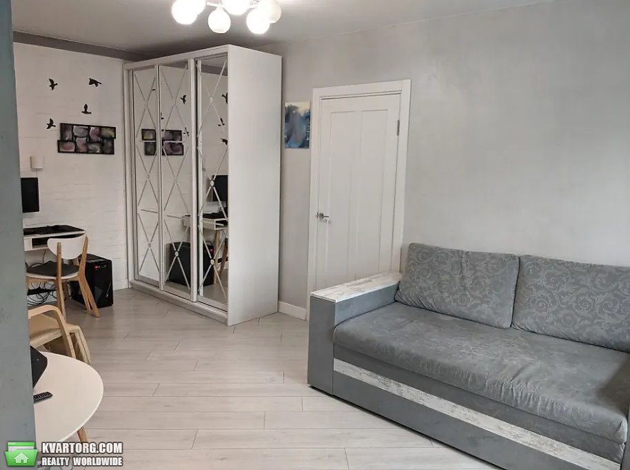 Sell 2-room apartment. Киев,  Добрый путь — photo 1