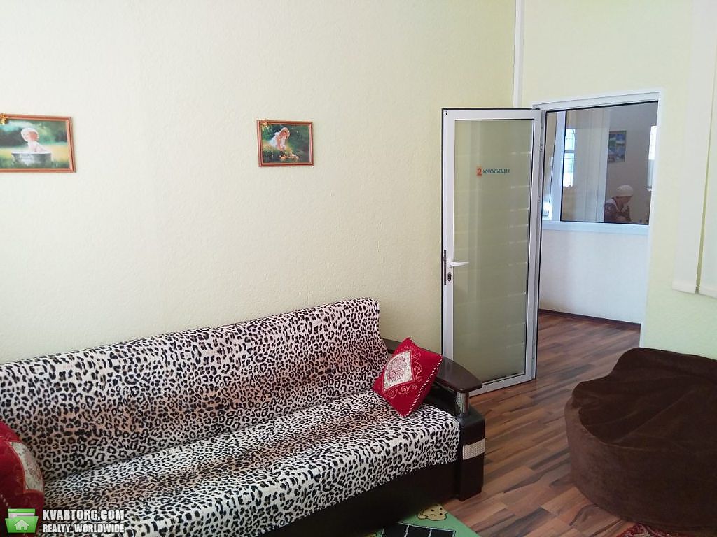 Rent out office. Киев, Драгоманова — photo 6