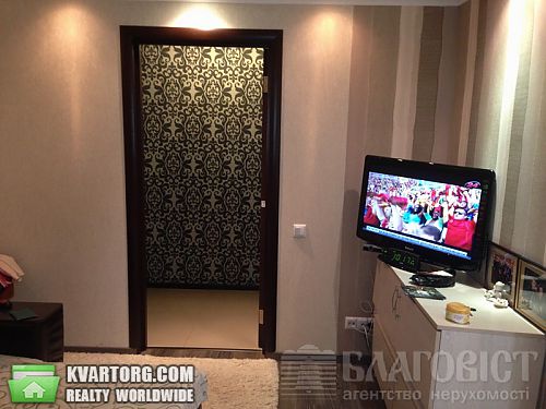 Sell 4-room apartment. Киев, Руднева — photo 2