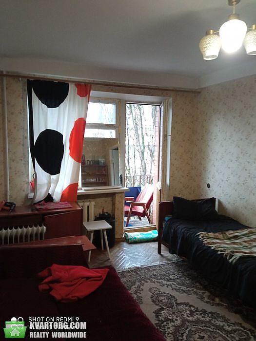Sell 2-room apartment. Киев,  Гарматная — photo 1