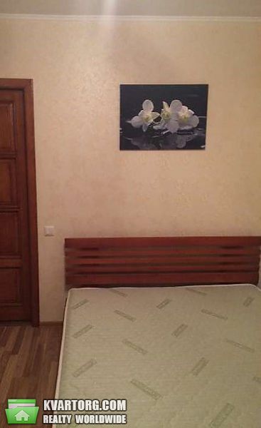 сдам 2-комнатную квартиру. Киев,  Рокоссовского пр - фото 1