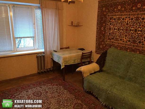 Rent out 2-room apartment. Киев,  Милютенко — photo 3