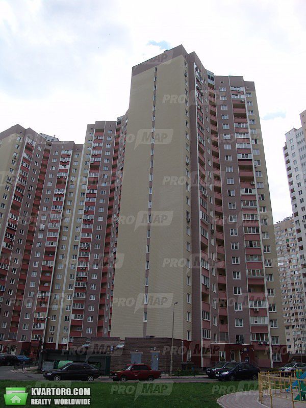 Sell 3-room apartment. Киев,  Урловская — photo 6
