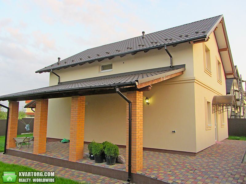 Sell house. Киевская обл., Черкасская — photo 8